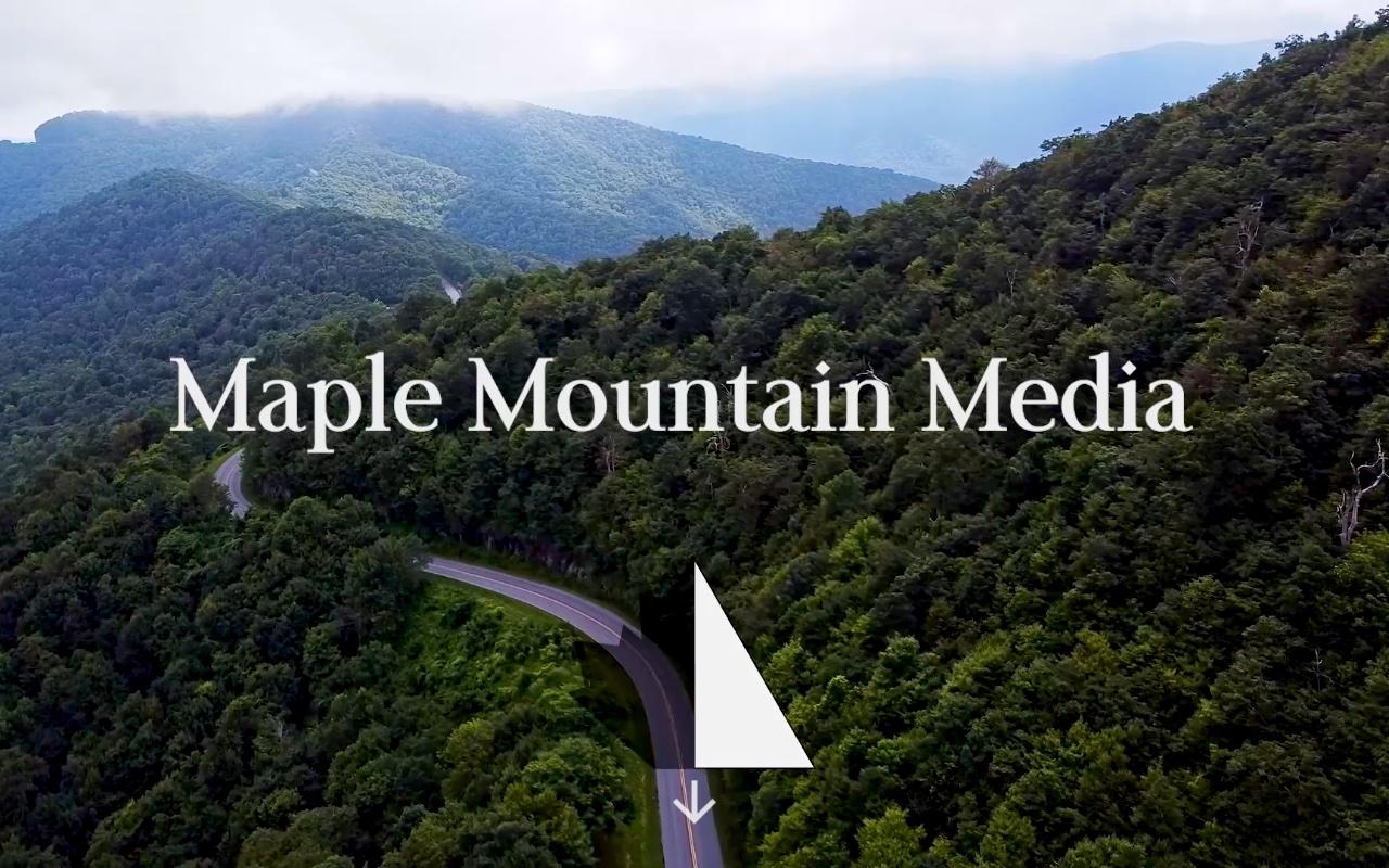 Maple Mountain Media screenshot
